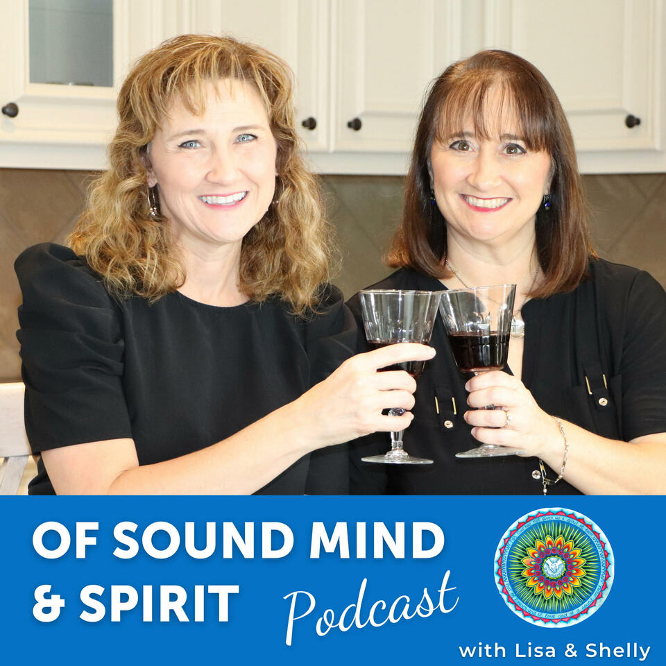 Of Sound Mind and Spirit - Podcast for Catholic Women