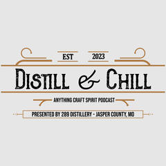 Distill & Chill