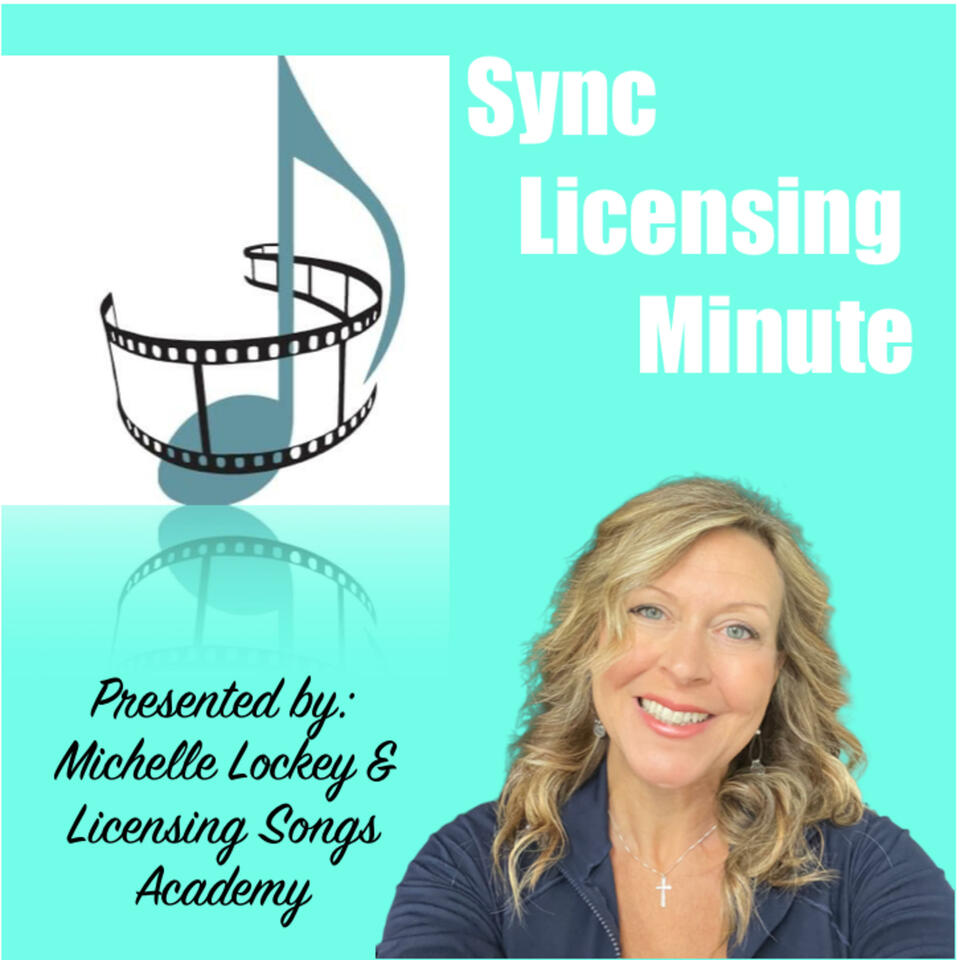Sync Licensing Minute