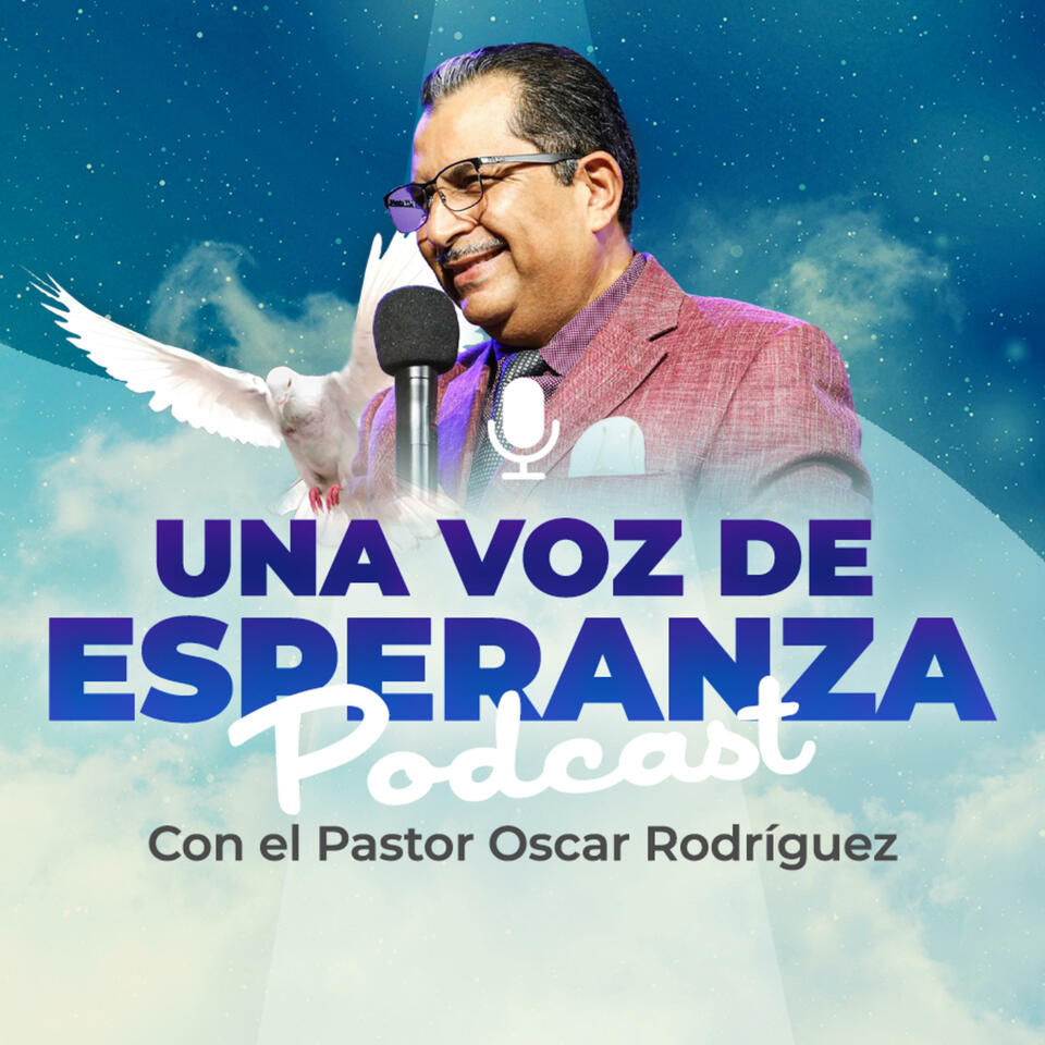 Una Voz De Esperanza