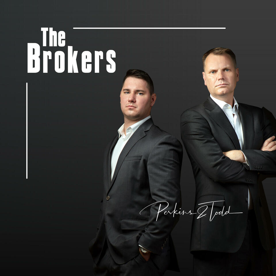 The Brokers