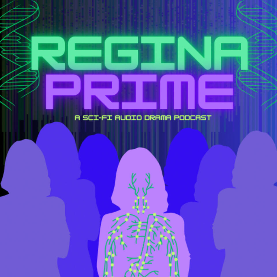 Regina Prime