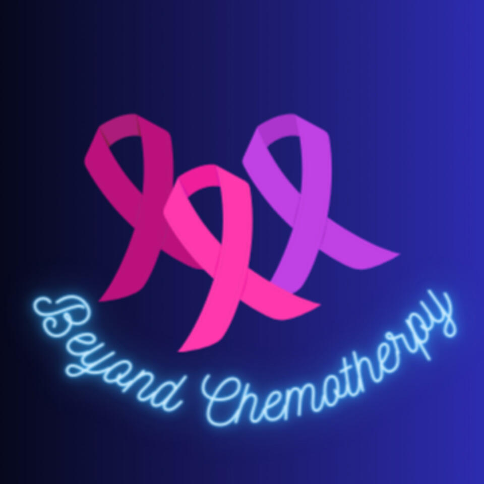 Beyond Chemotherapy