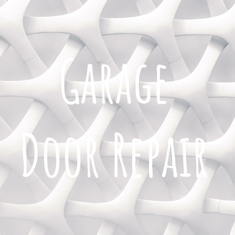 Garage Door Repair