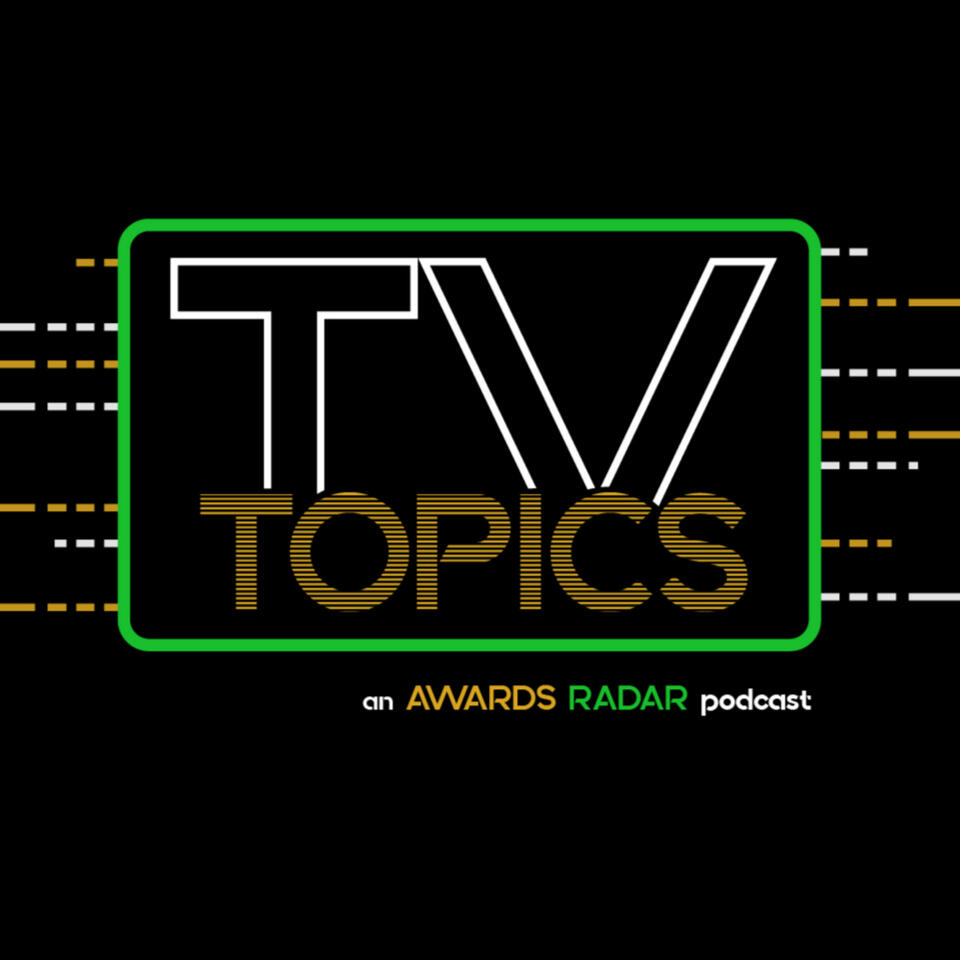 TV Topics
