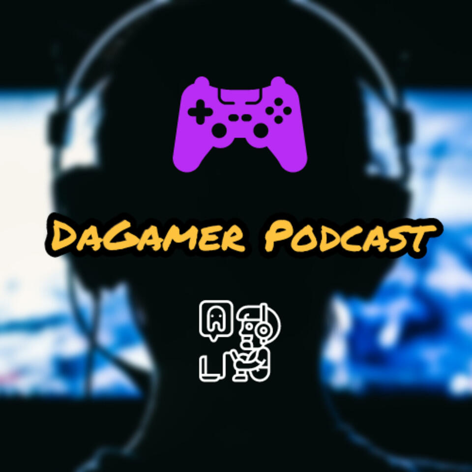 Press Start Select Podcast
