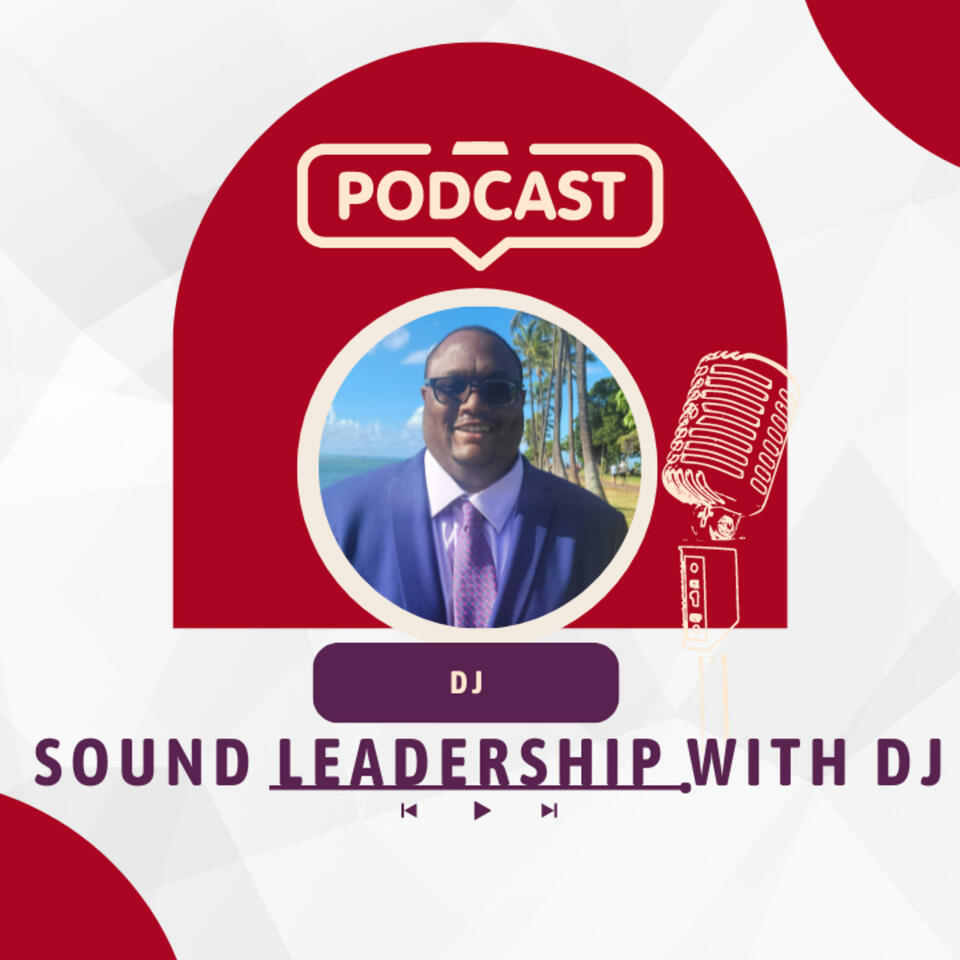 Sound Leadership with DJ