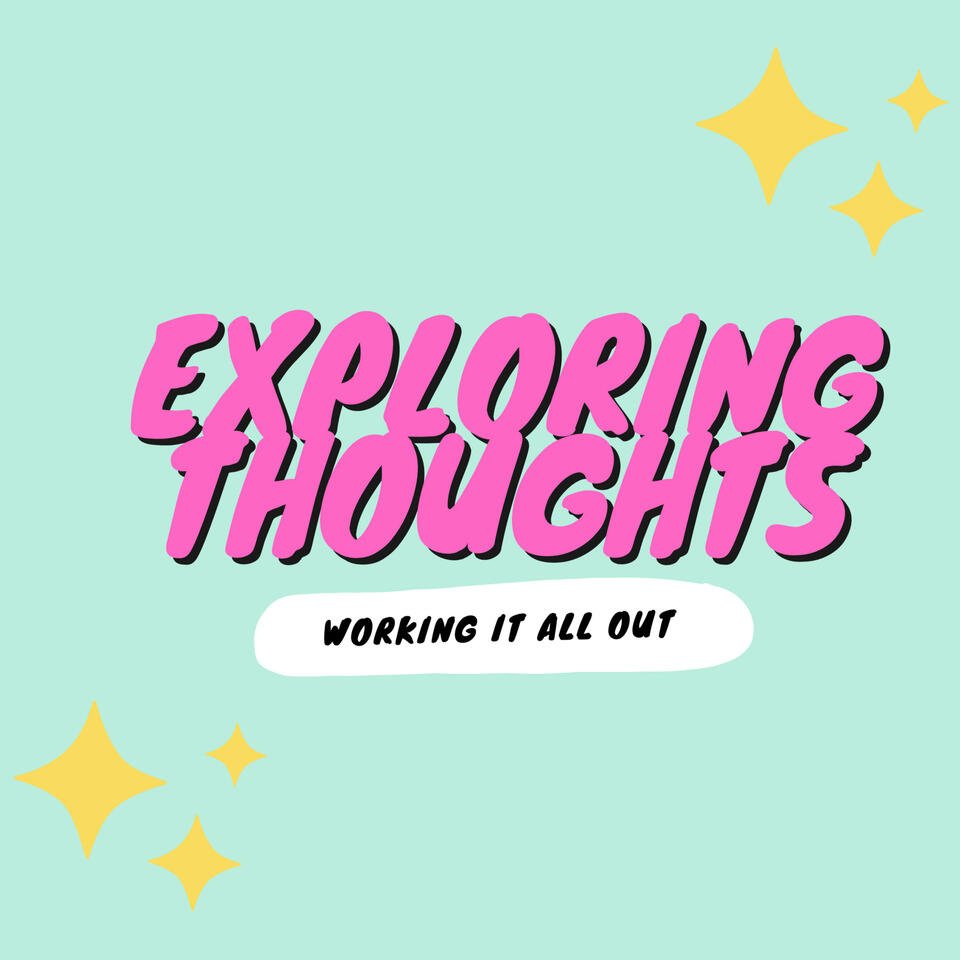 Exploring Thoughts
