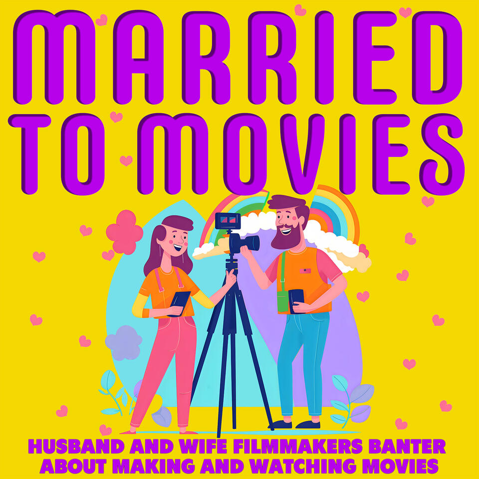Married to Movies
