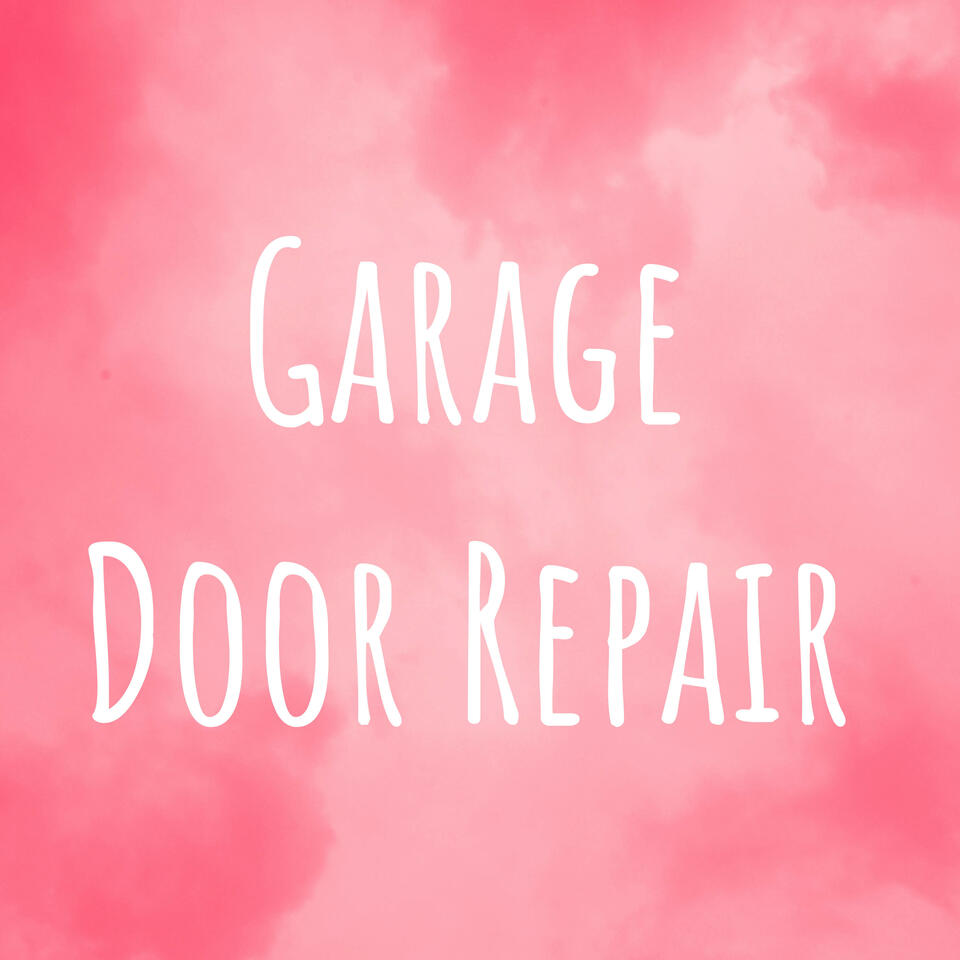 Garage Door Repair