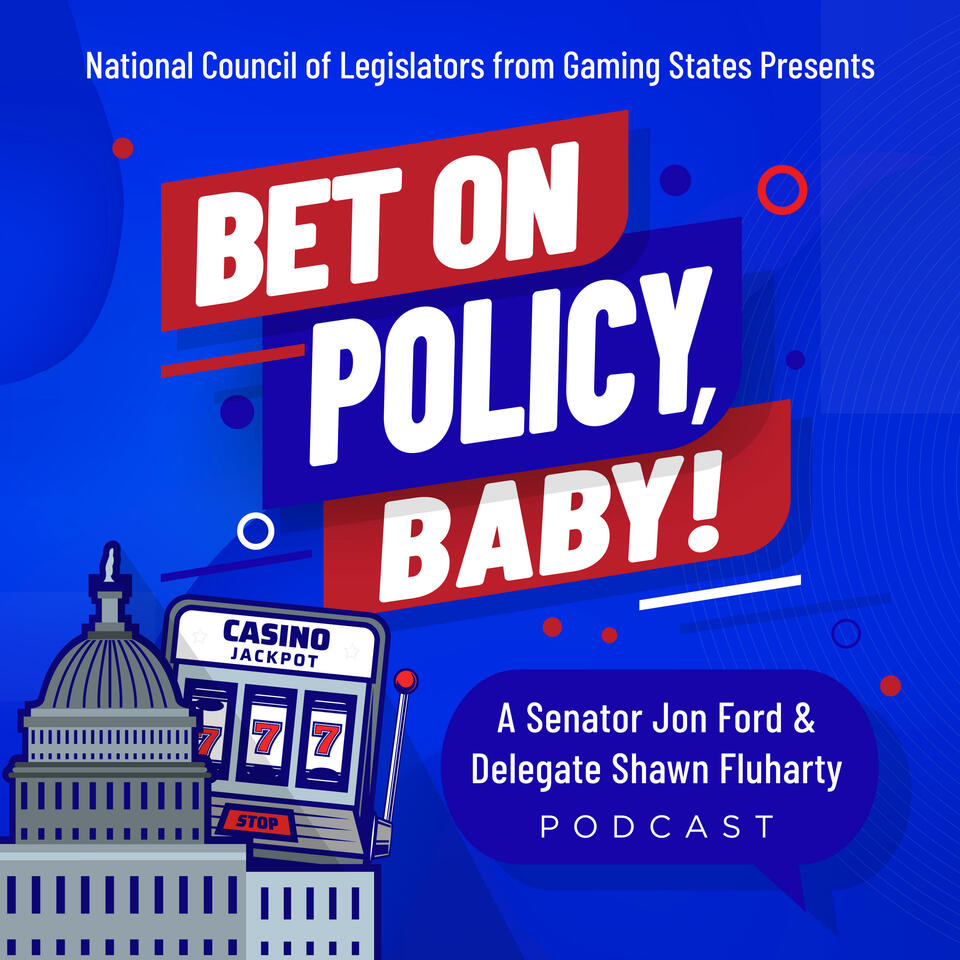 Bet On Policy Baby!
