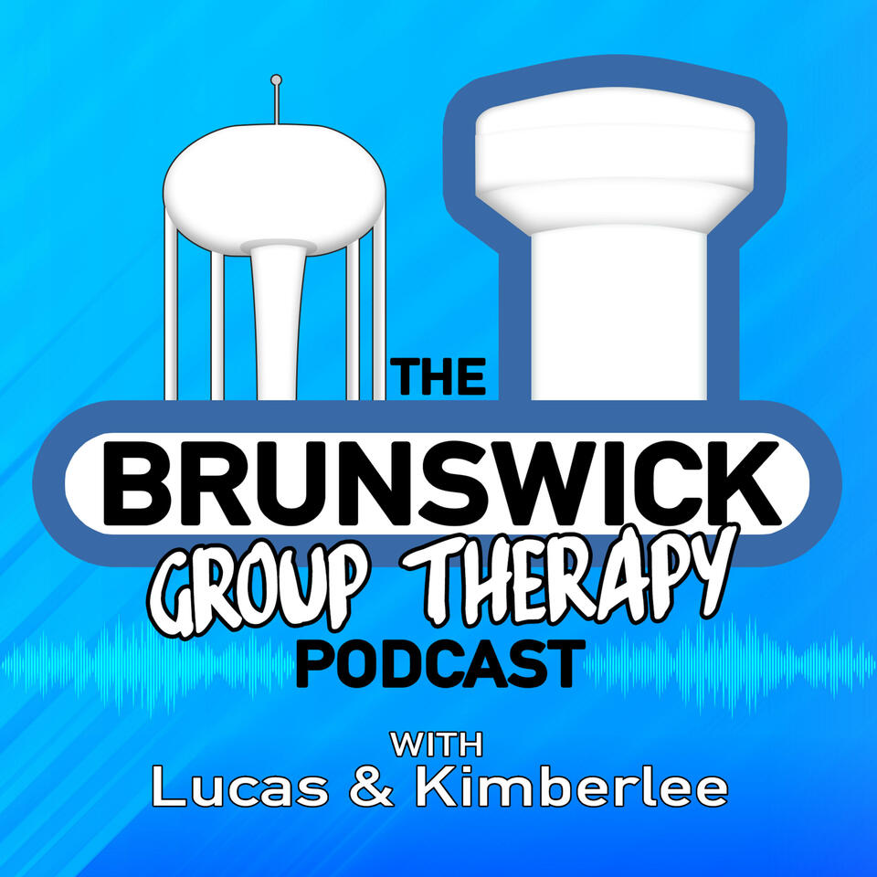 The Brunswick Group Therapy Podcast