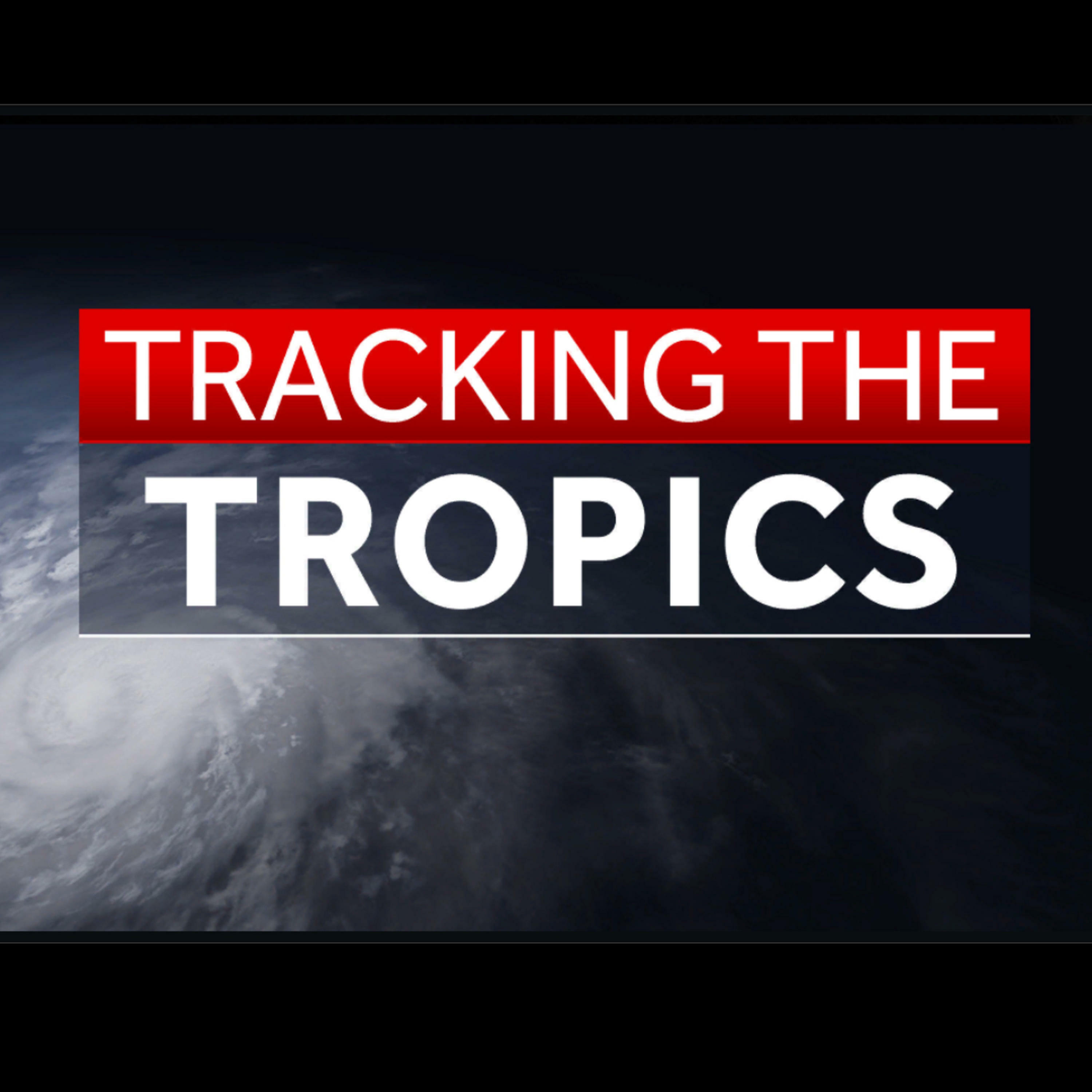 Tracking The Tropics Iheart