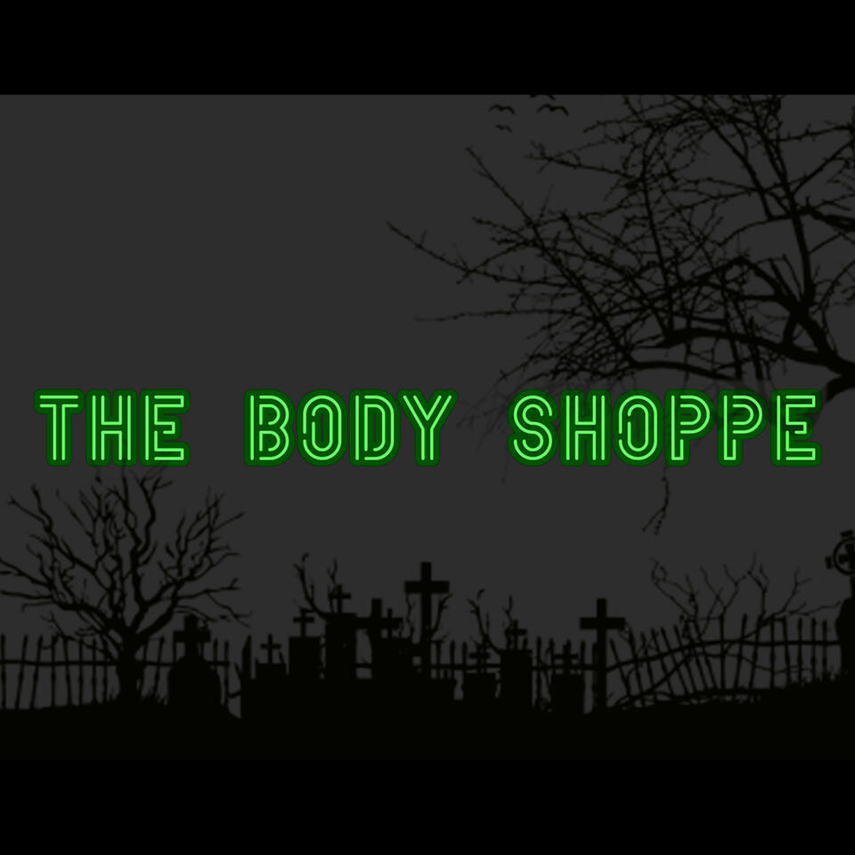 The Body Shoppe