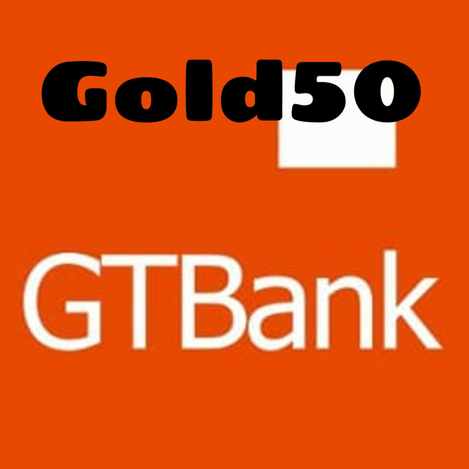Gold50