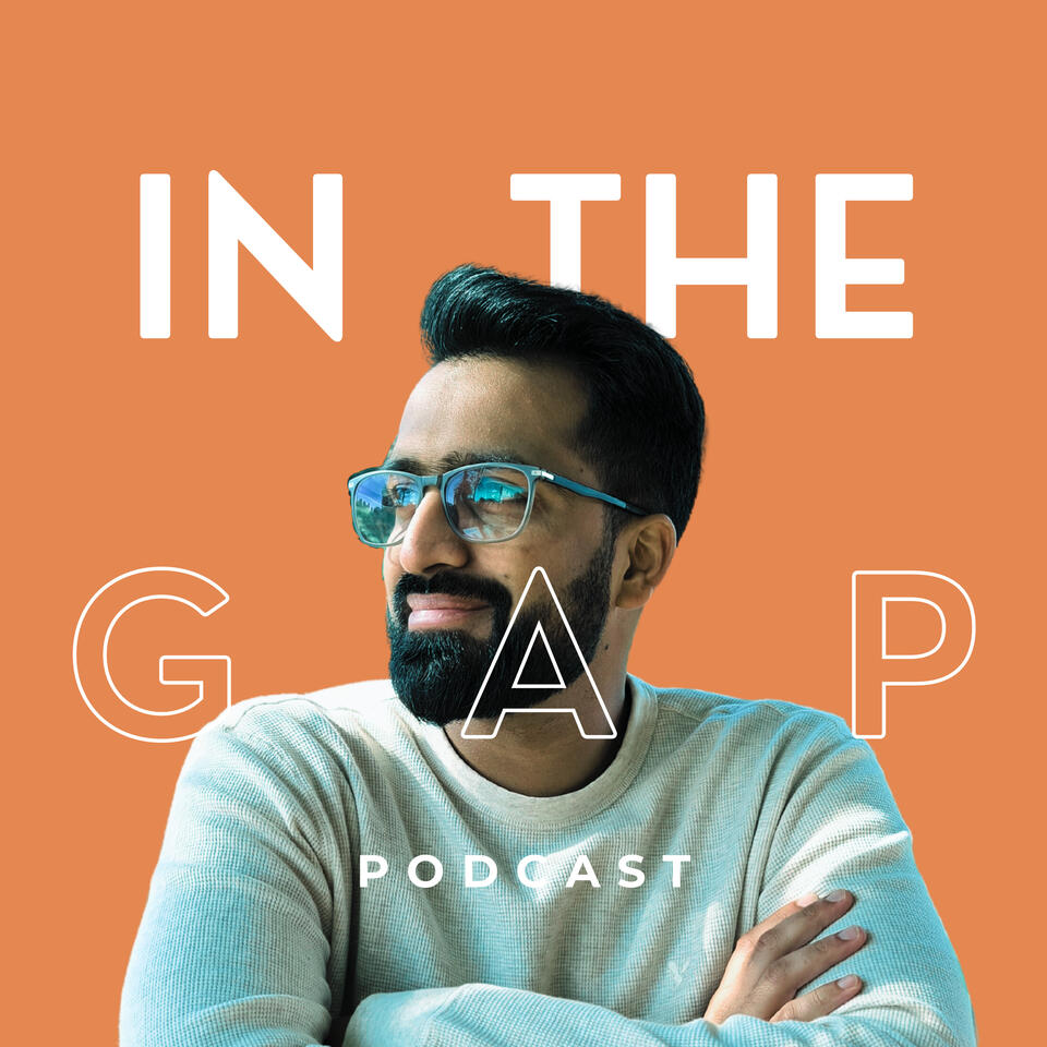 In The Gap