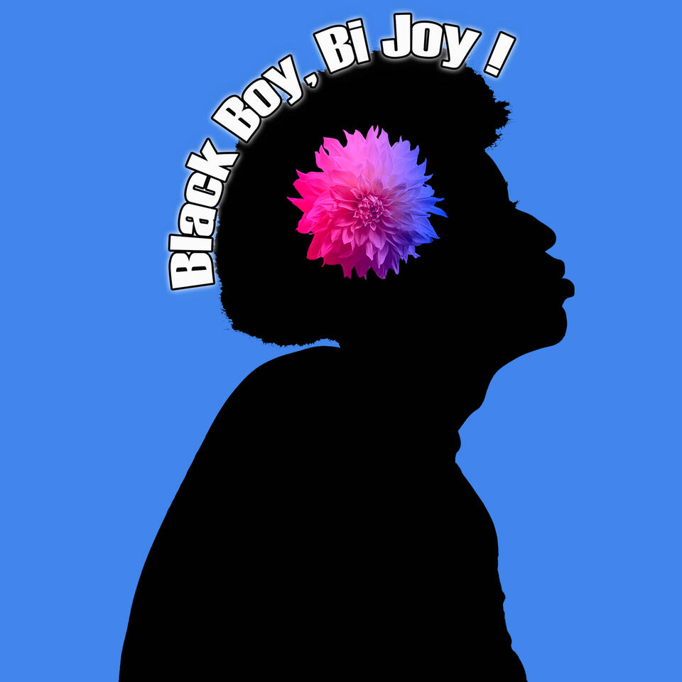 Black Boy, Bi Joy