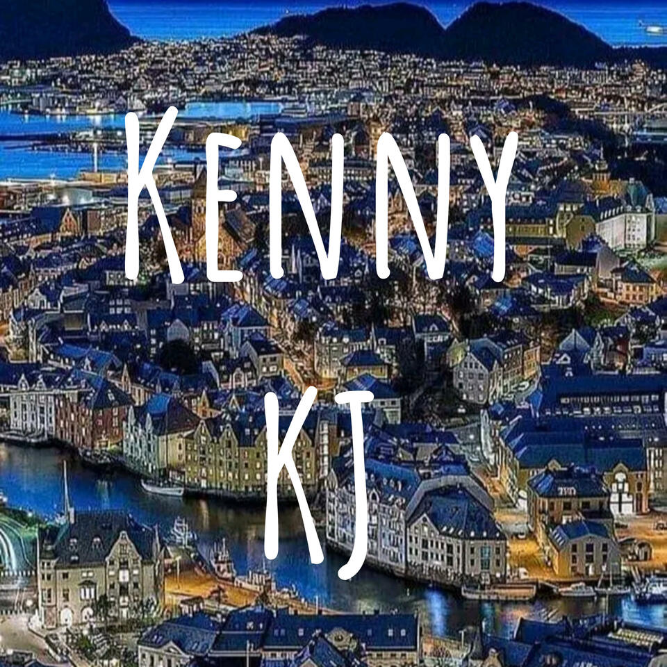 Kenny KJ