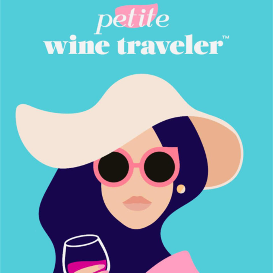 Petite Wine Traveler
