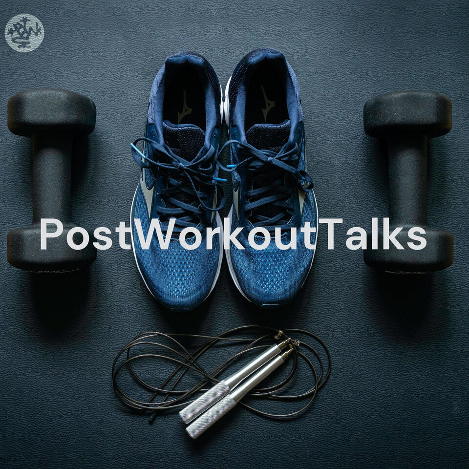 PostWorkoutTalks