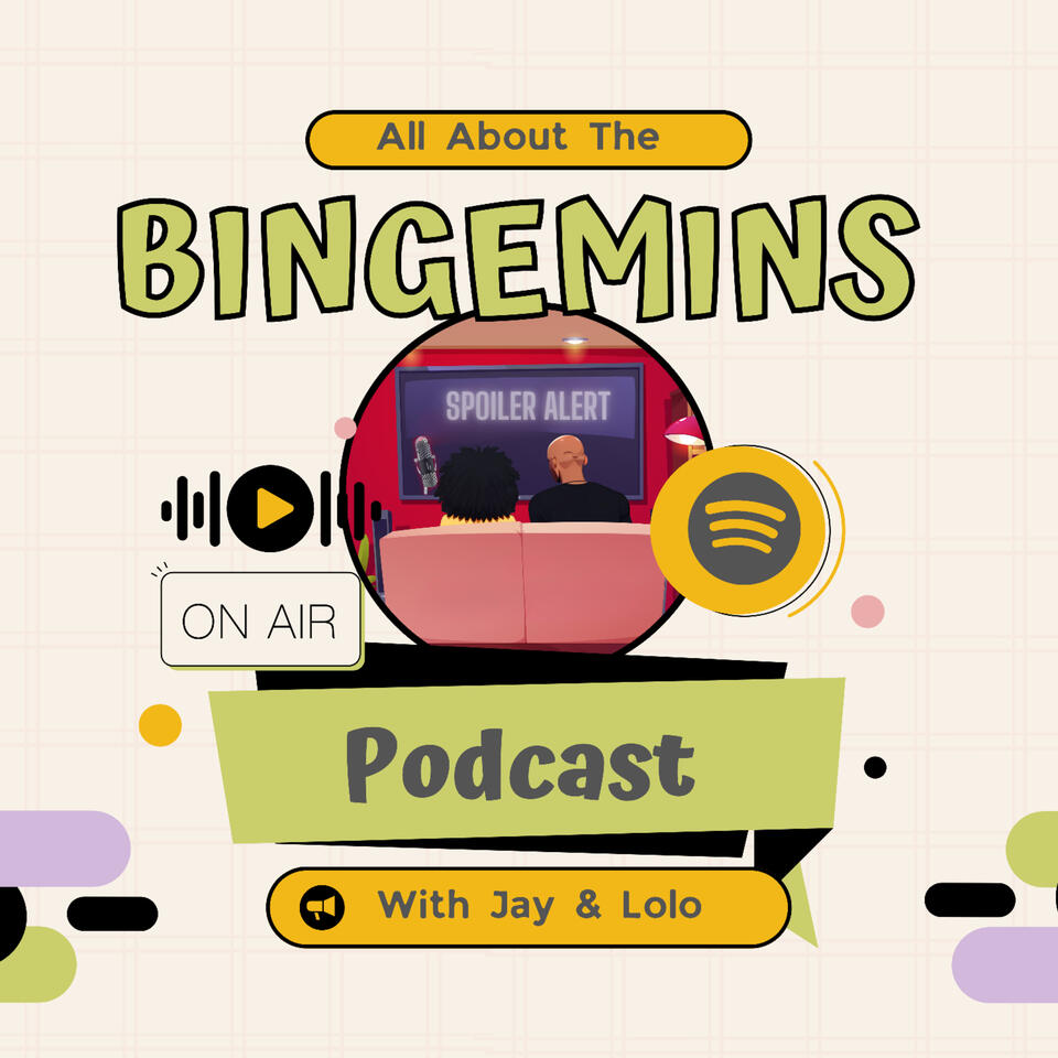 All About The Bingemins