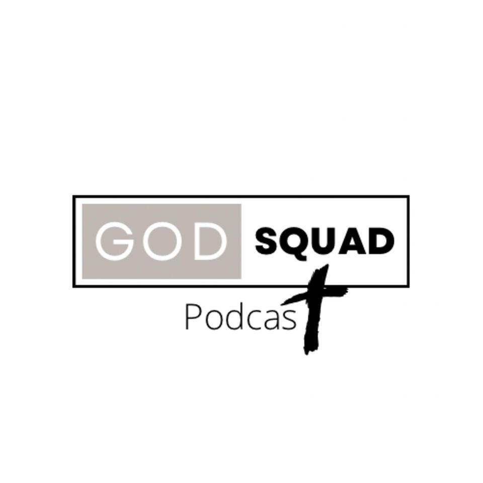 The God Squad Podcast