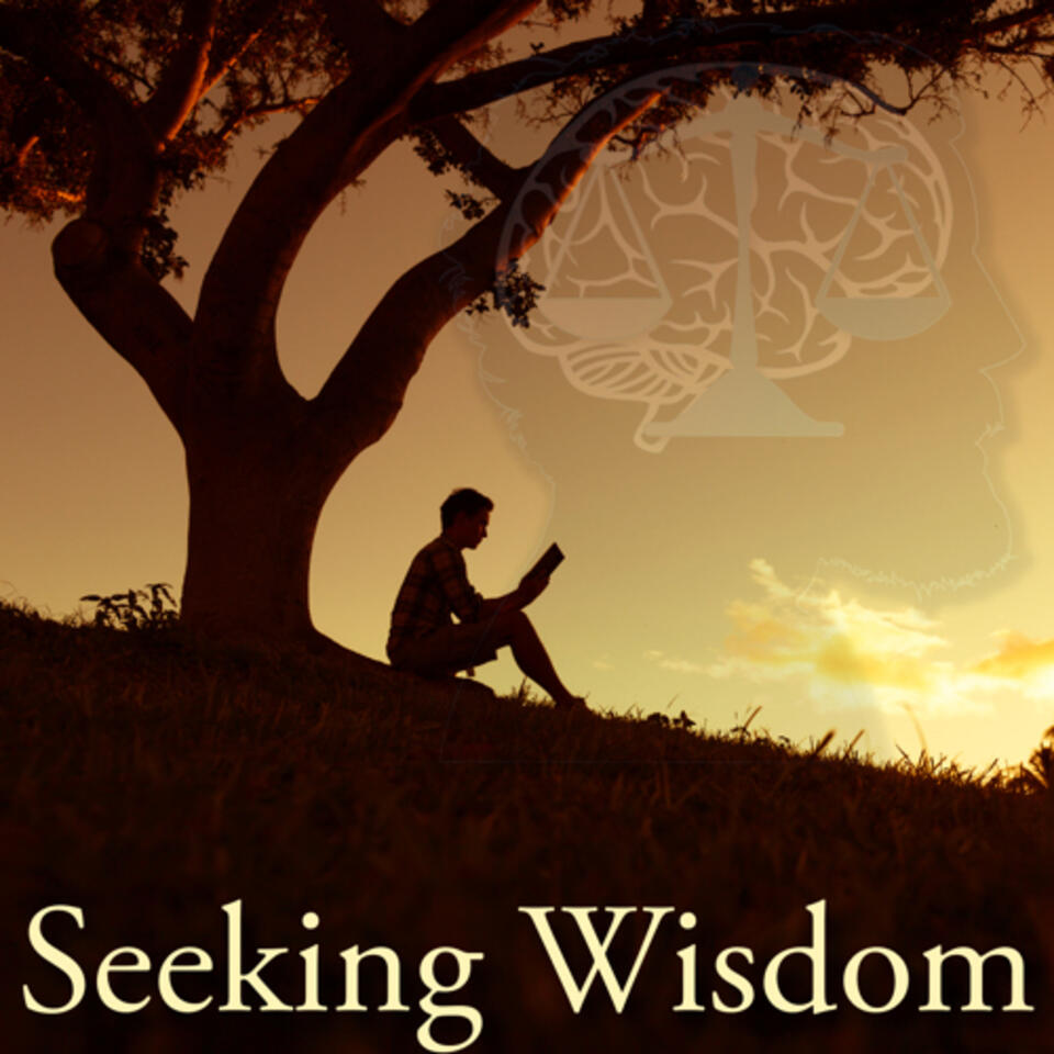 Seeking Wisdom