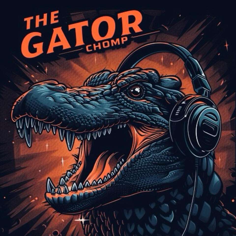 The Gator Chomp