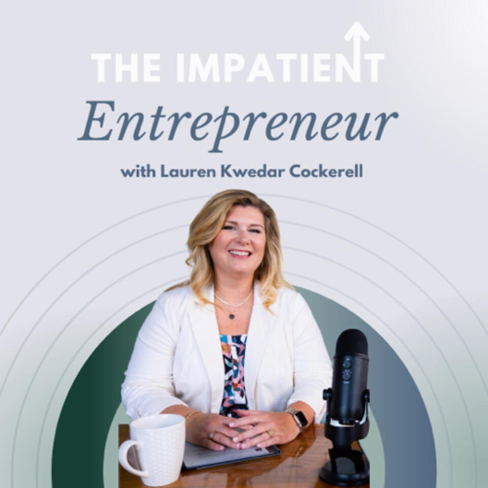 The Impatient Entrepreneur