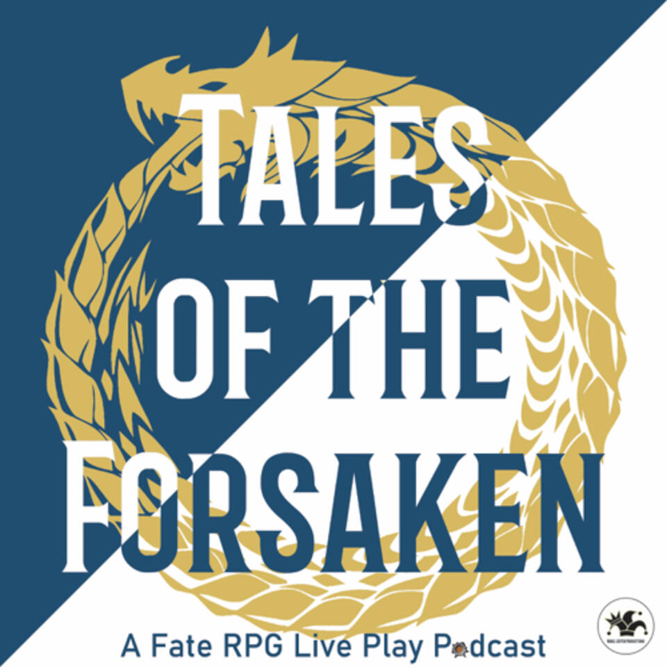 Tales of the Forsaken