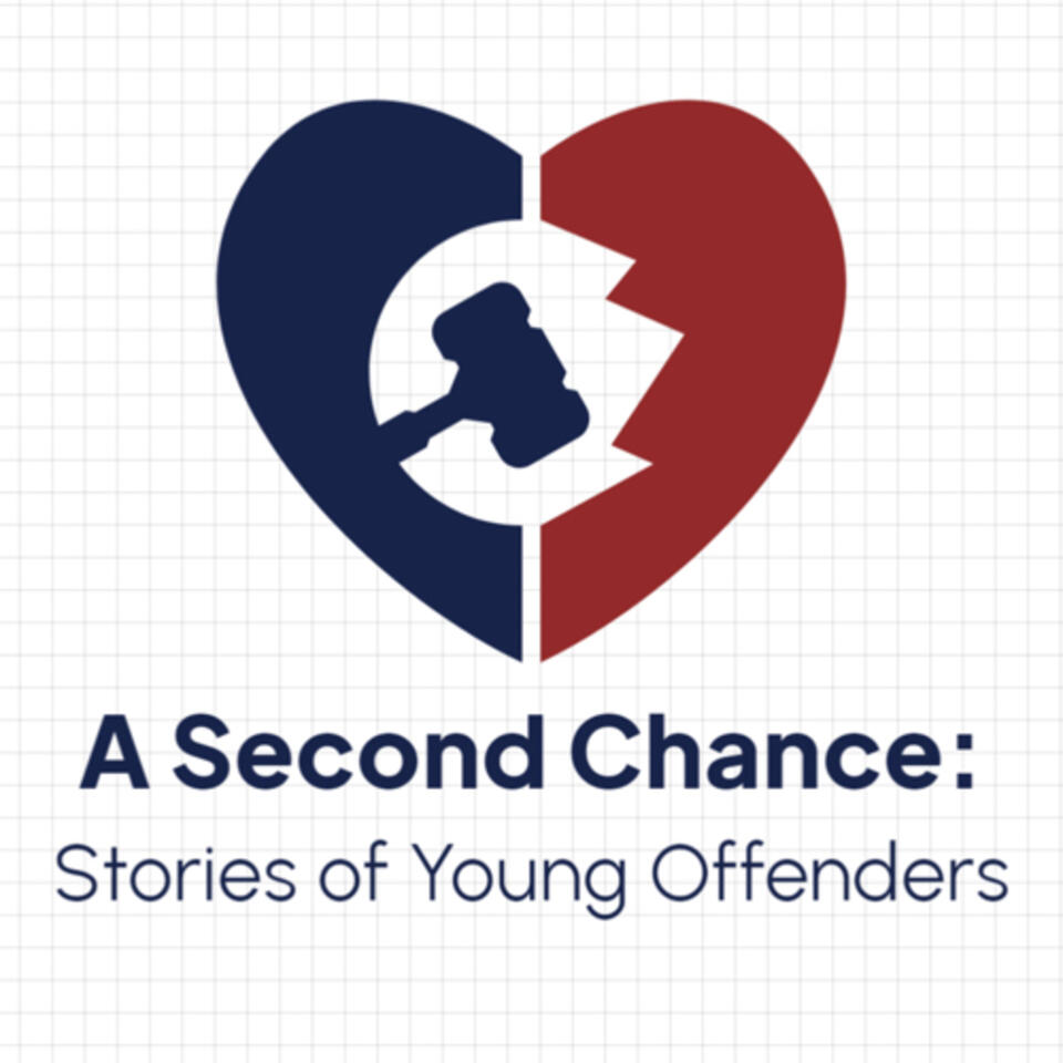 A Second Chance: Stories of Young Offenders