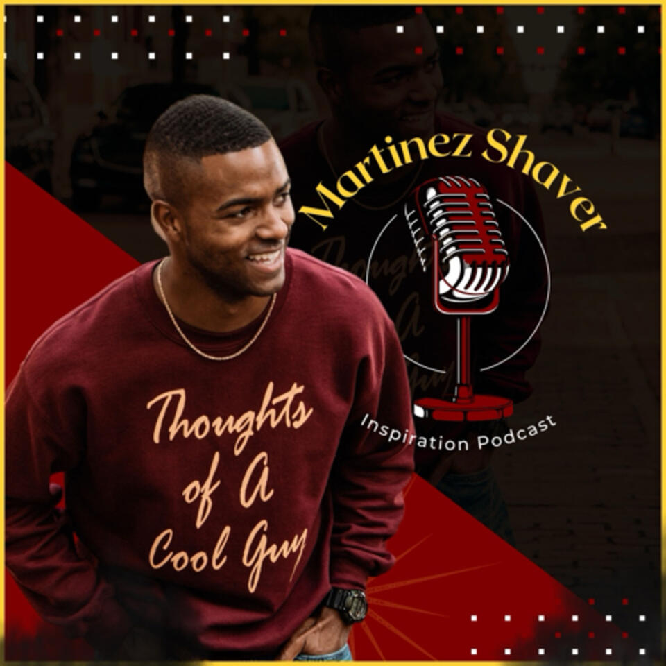 Martinez Shaver Inspiration