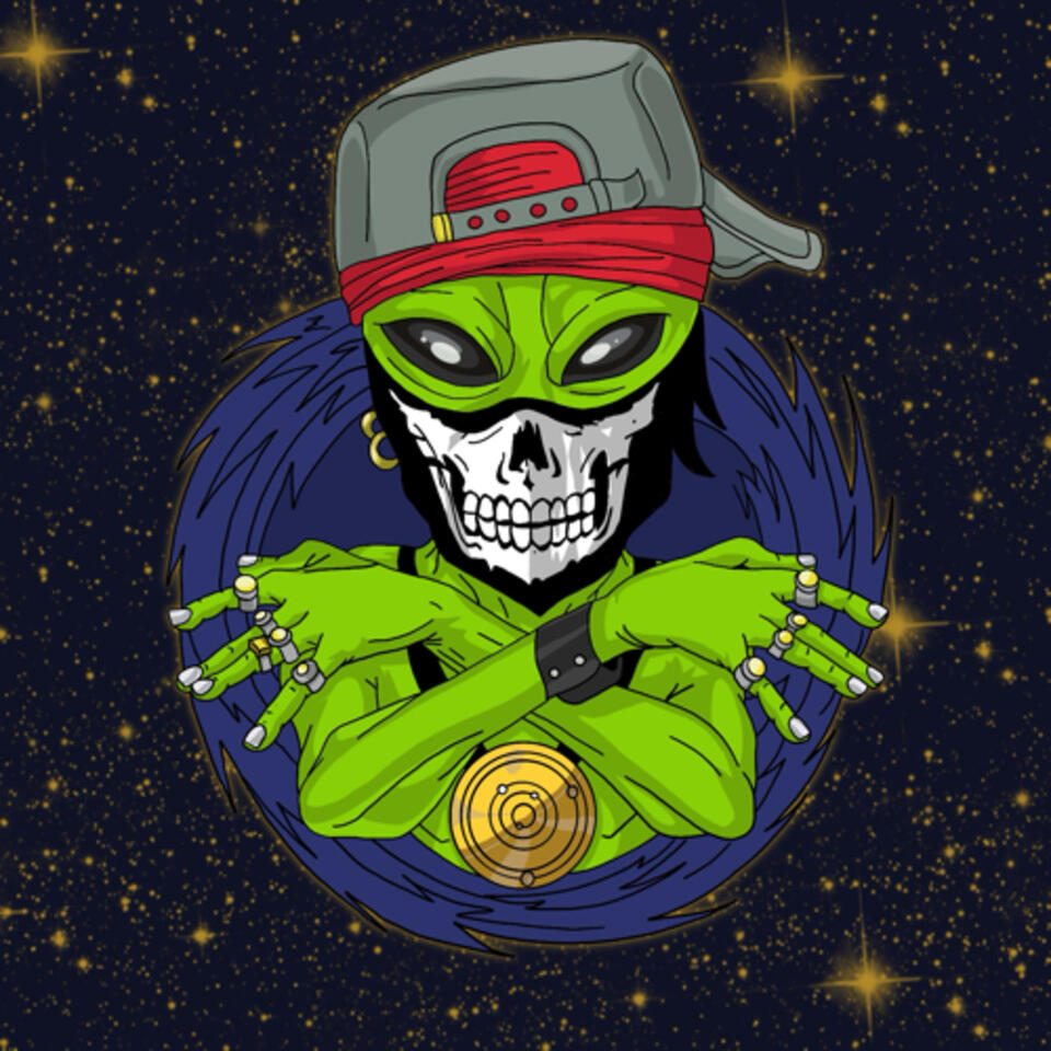 Conspiracies Of The Universe