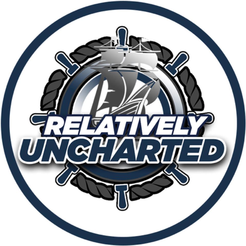 Relatively Uncharted with Ryan and Nick