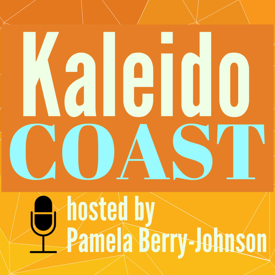 KaleidoCOAST Podcast