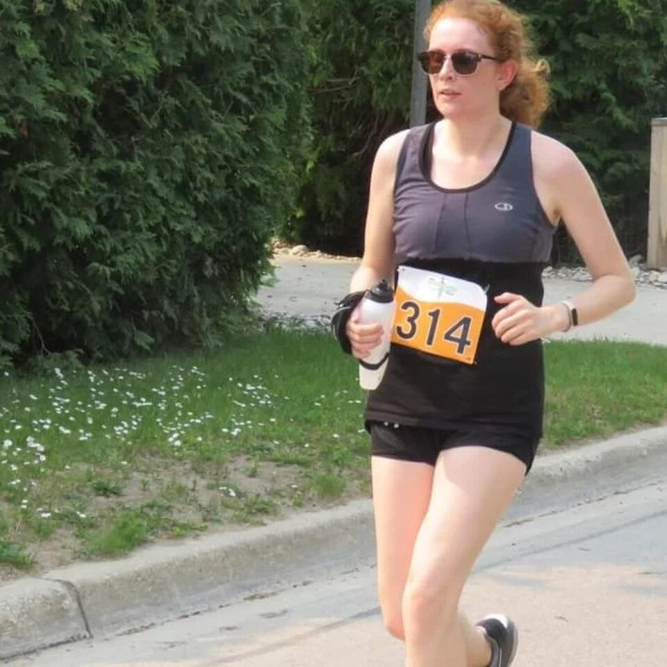 Running On Patience