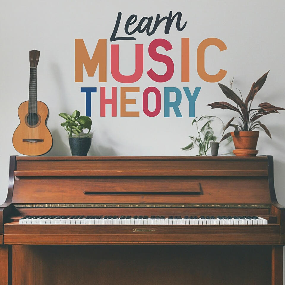 Learn Music Theory