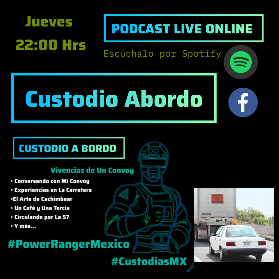 Custodio Abordo