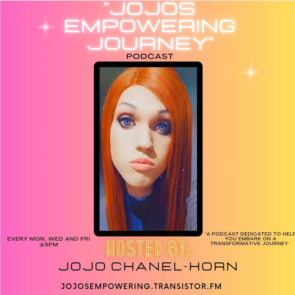 "Jojos Empowering Journey"