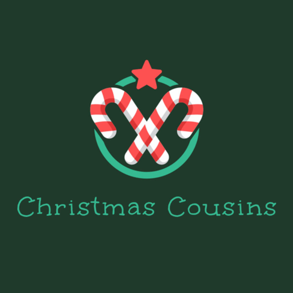 Christmas Cousins