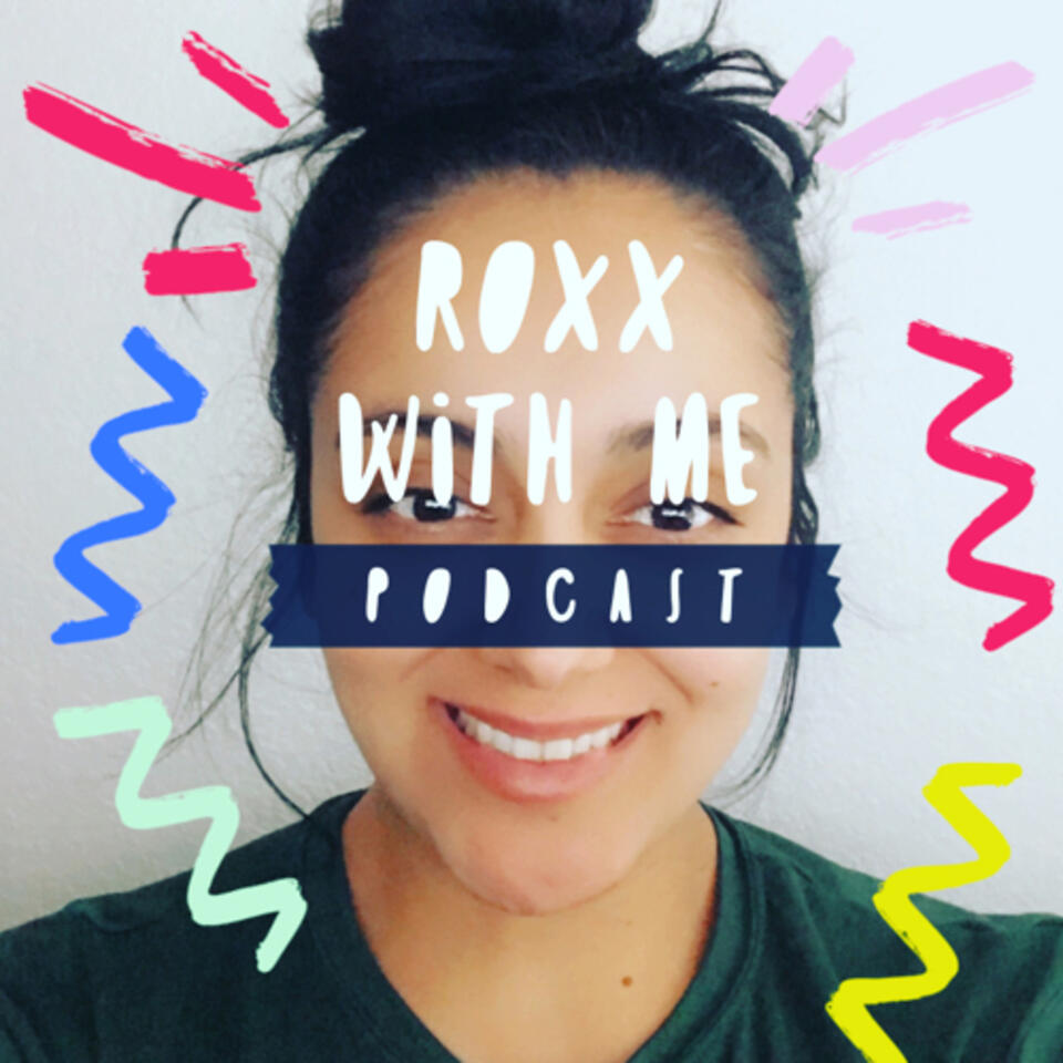 Roxx With Me