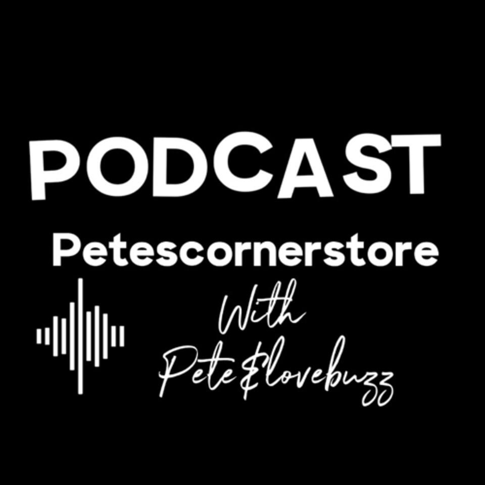 Pete’s CornerStore