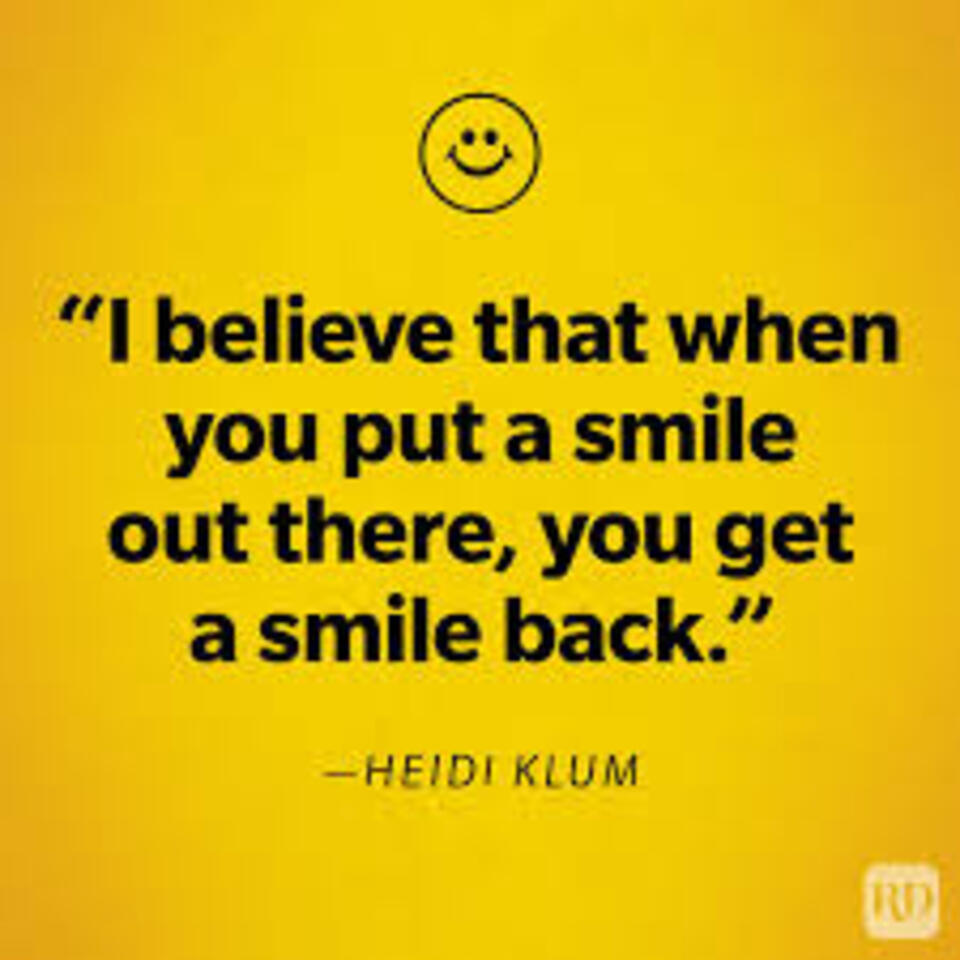 Smile