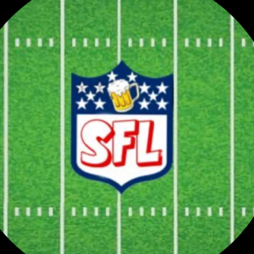 Sundays are For the League