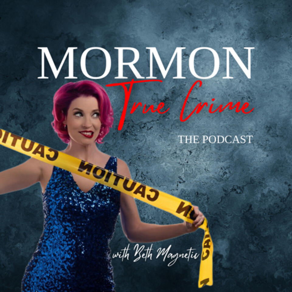 Mormon True Crime