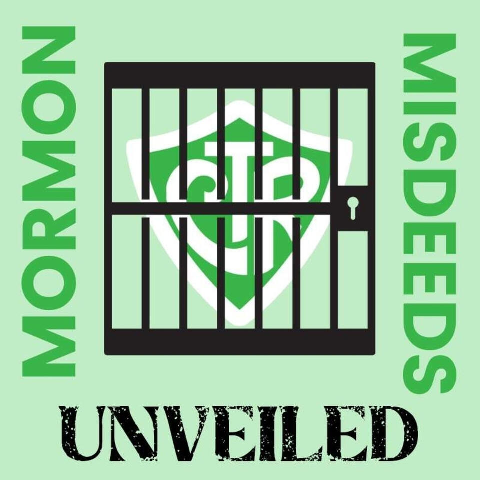Mormon Misdeeds Unveiled with True Crime Squad