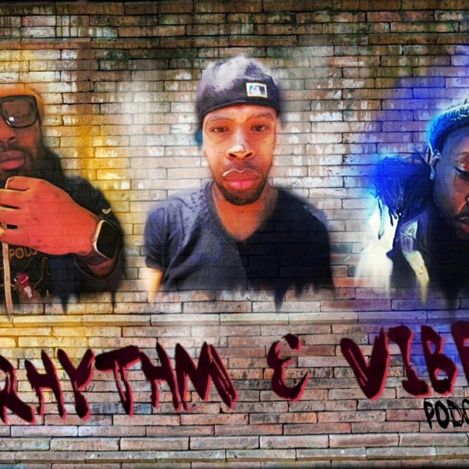 Rhythm And Vibe