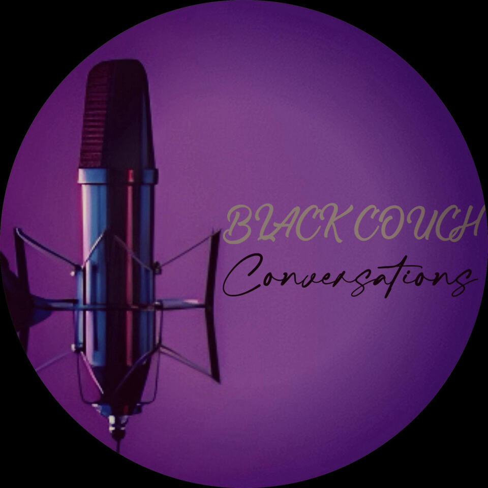 Black Couch Conversations