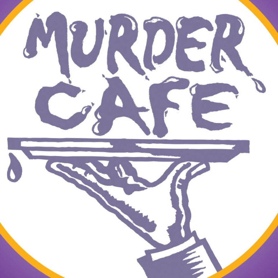 Murder Cafe