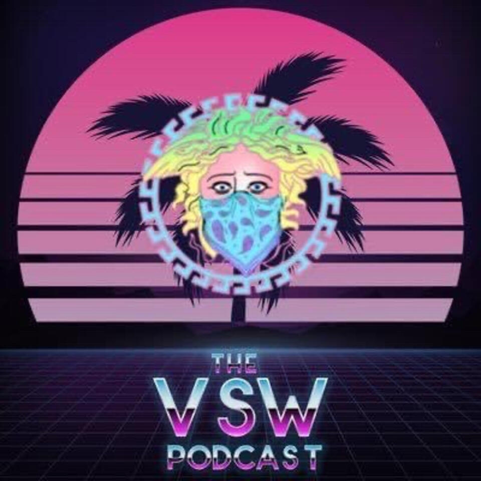 The new VSW Podcast